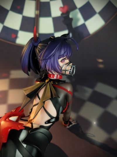 崩坏3rd 雷电芽衣