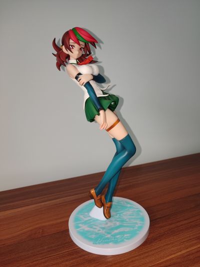 进化战记 彩火乃纪