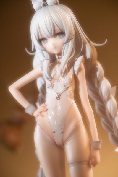 碧蓝航线 恶毒 兔女郎