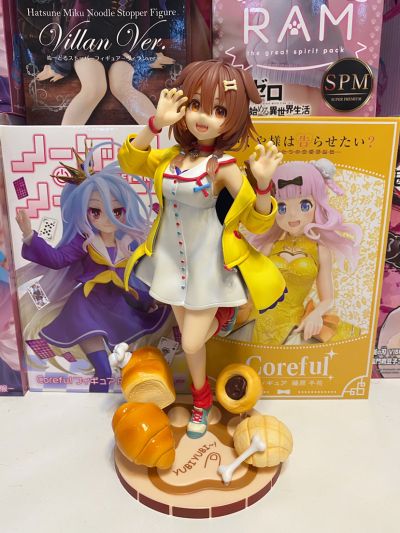 粘土人#1861 戌神沁音