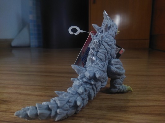 奥特怪兽系列 159 特利迦奥特曼 破灭奥加