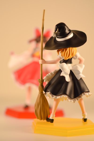 POP UP PARADE 东方Project 雾雨魔理沙