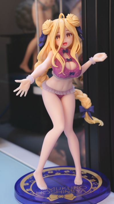 Coreful 约会大作战 第四季 星宫六喰～泳装～