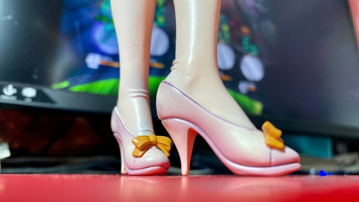 Starless 御手洗优奈 婚纱内衣ver.