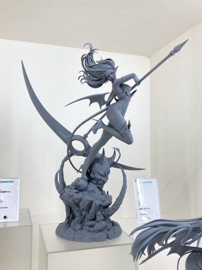 暗夜守护—红镰