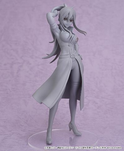 POP UP PARADE 妖精的尾巴 大魔斗演武篇 艾露莎・史卡雷特