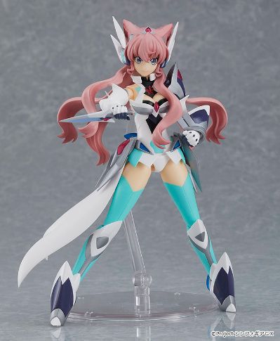 ACT MODE 战姬绝唱GX 玛丽亚·卡登扎夫娜·伊芙