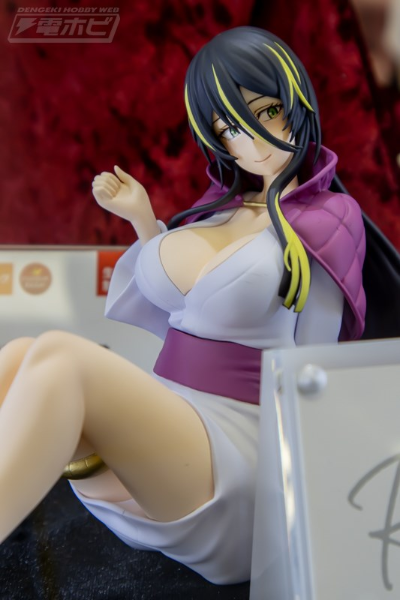 悠闲时光  关于我转生变成史莱姆这档事 阿尔薇思