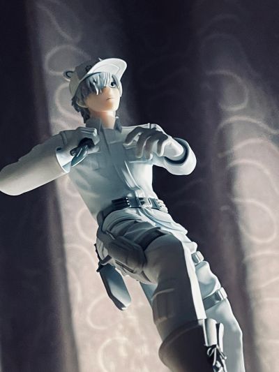 POP UP PARADE 工作细胞!！ 白细胞（中性粒细胞）