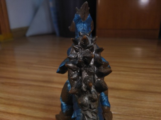 奥特怪兽系列 171 奈奥达兰比尔