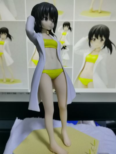 BEACH QUEENS 我的朋友很少 志熊理科 