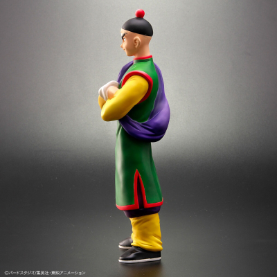 龙珠ARISE 鹤仙人+天津饭 标准配色/特别配色