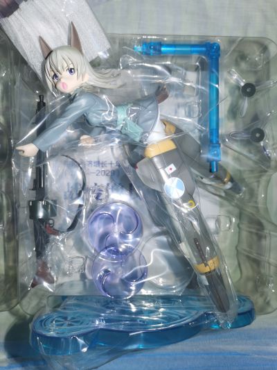 强袭魔女 艾拉・伊尔玛塔・尤蒂莱南