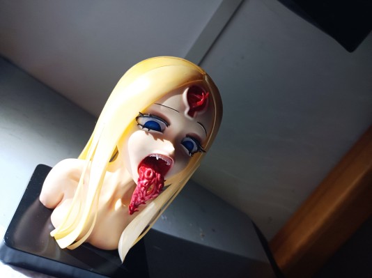 Fate / Grand Order 阿比盖尔·威廉姆斯 First Ascension