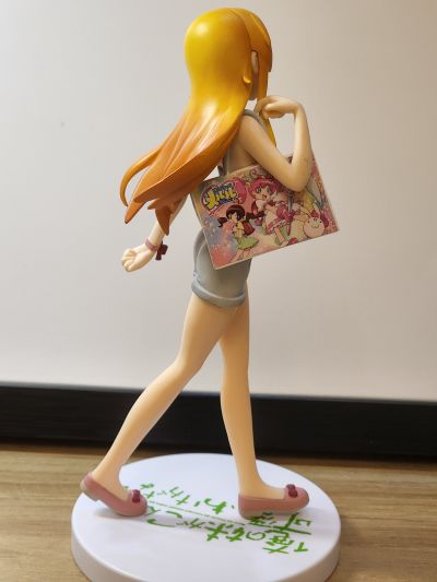 Extra Figure 我的妹妹不可能这么可爱第二季  高坂桐乃 夏・有明