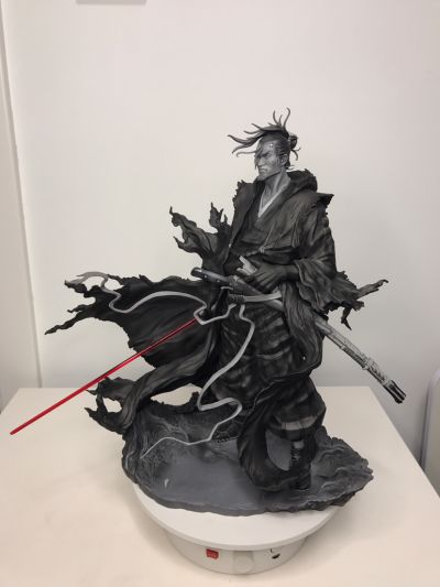 ARTFX  星球大战：幻境 浪人 -决斗-