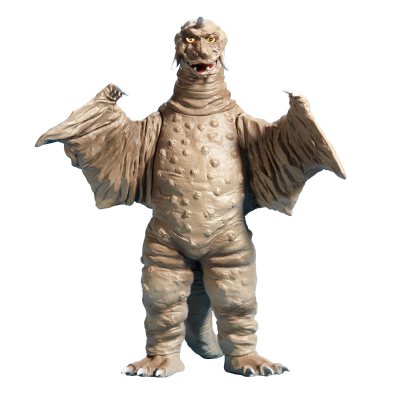 终极闪耀系列 奥特Q 佩吉拉