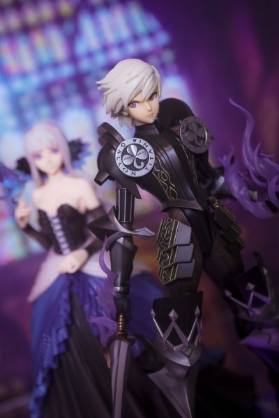 奥丁领域：里普特拉西尔 奥兹华德