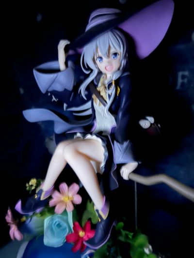 请问您今天要来点兔子吗？BLOOM 保登心爱 (奇幻万圣节)