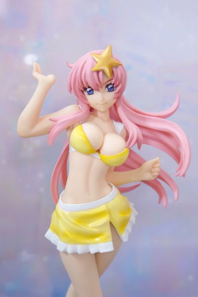 高达 サイド3ミーア・キャンベル