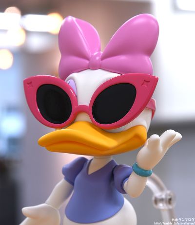 粘土人#1387 黛西