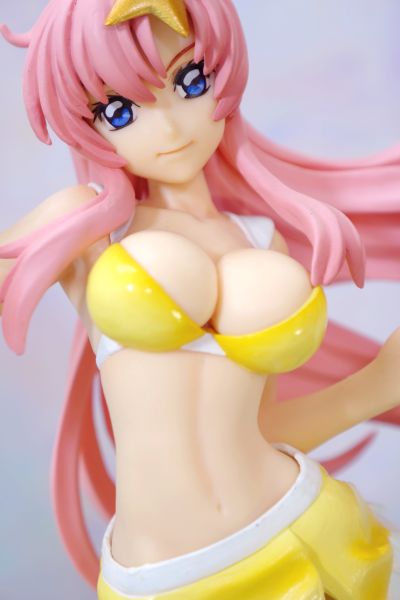 高达 サイド3ミーア・キャンベル