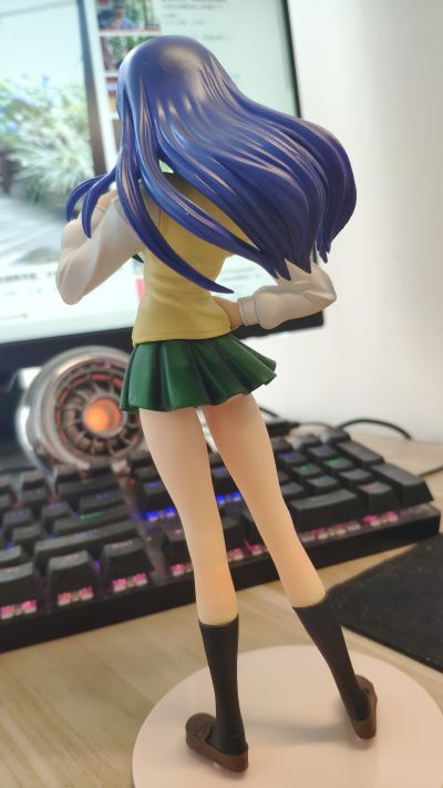 ToHeart 来栖川綾香 