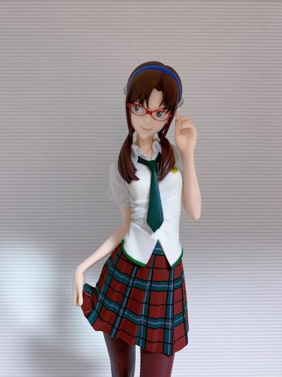 SIF EX EVA新剧场版 真希波·玛丽