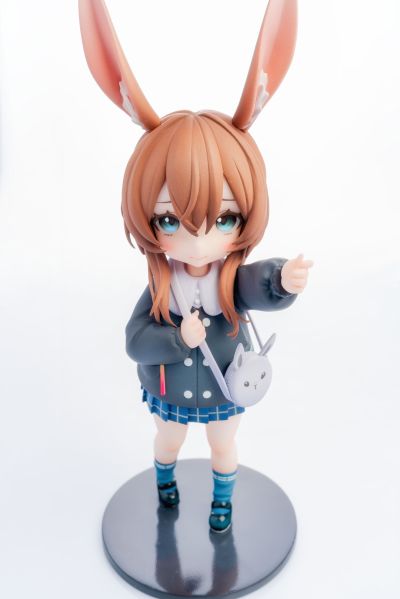 明日方舟 阿米娅 幼稚园