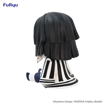 POTETTO 鬼灭之刃 伊黑小芭内