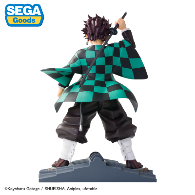 鬼灭之刃 FIGURIZMα “灶门炭治郎”-游郭篇-