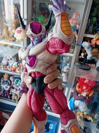 SCultures 龙珠Z 弗力萨-第2形态 Special Color ver. 