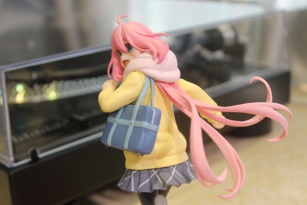 黑岩射手 Black blade Ver.