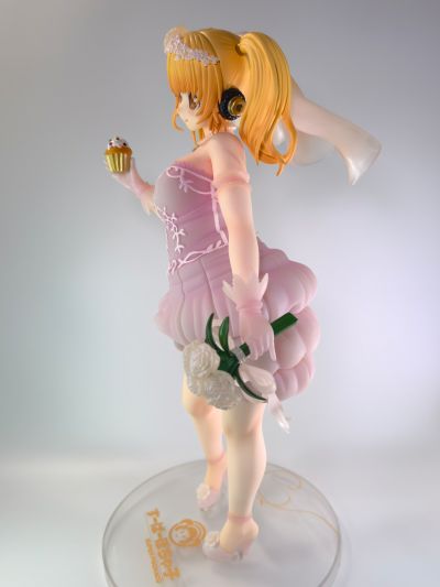 Mascot Character 超级破叉子 婚纱ver