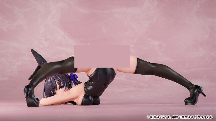 恋爱兔女郎 维罗妮卡