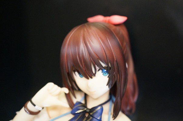 海凪麻里奈 限定版Ver.