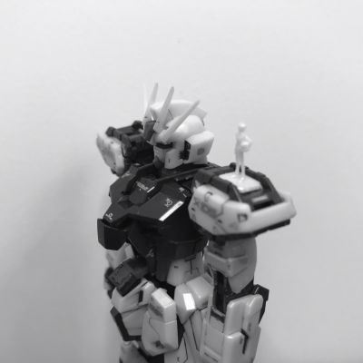 MG 1/100 机动战士高达SEED Destiny ZGMF-X42S 命运高达