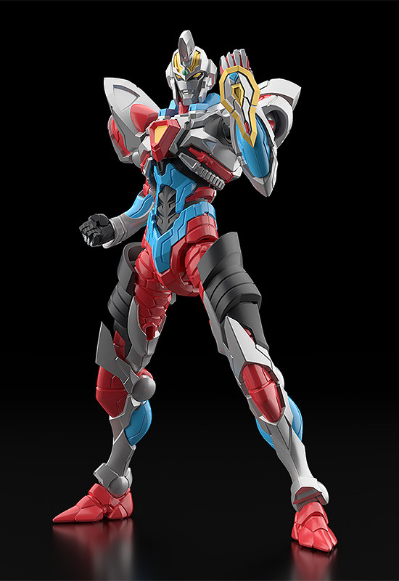 MODEROID  SSSS.古立特 全能古立特
