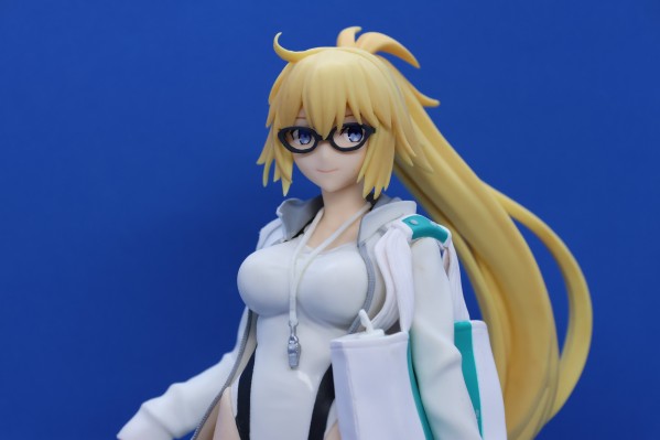 命运-冠位指定 FIGURIZM “弓兵-贞德”