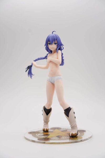 无职转生 ~到了异世界就拿出真本事~ 洛琪希·米格路迪亚