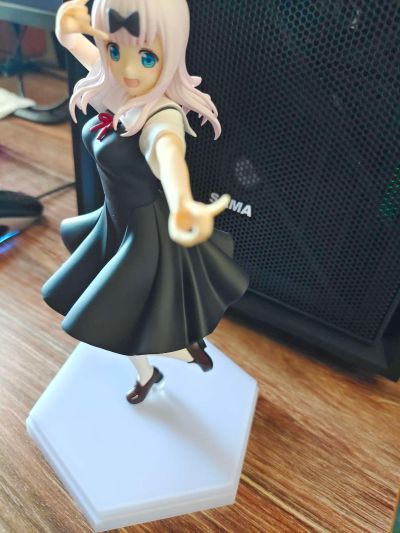 POP UP PARADE 辉夜大小姐想让我告白？～天才们的恋爱头脑战～ 藤原千花