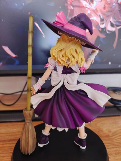 东方Project 雾雨魔理沙 香霖堂ver. 限定配色