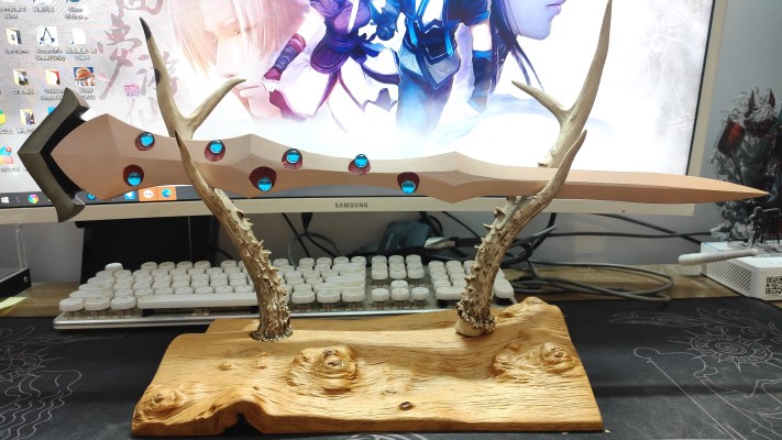 粘土人#859 小魔女学园  洛蒂·杨森