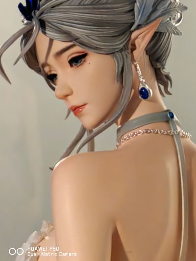 鬼刀系列 《回眸》