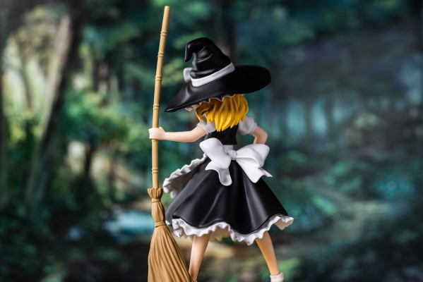 POP UP PARADE 东方Project 雾雨魔理沙