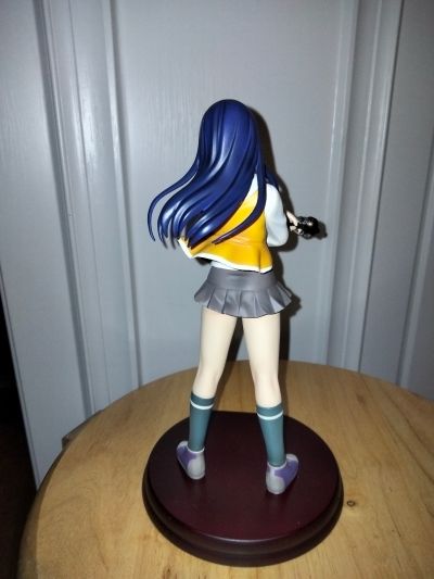 舞-HiME 玖我夏树 