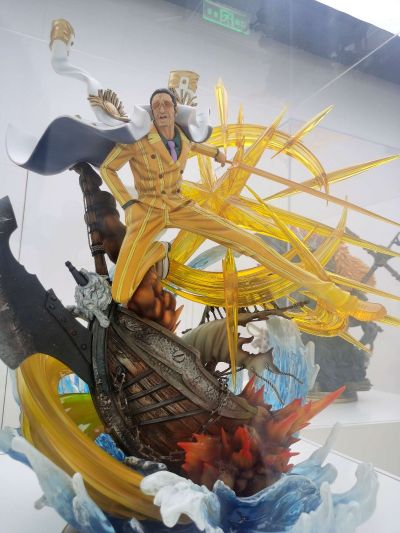 航海王 妮可·罗宾