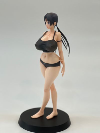 育儿岛 橘木乃美 美白版