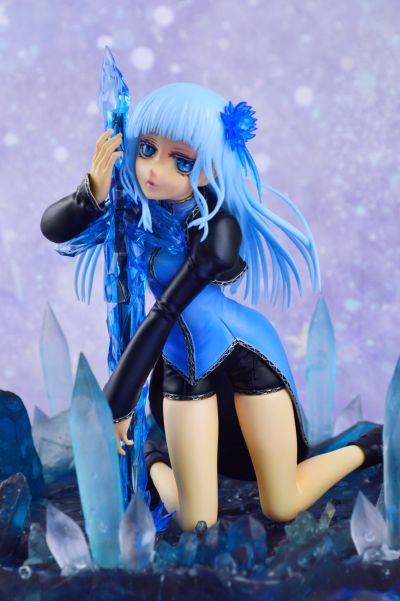 异世界归来的舅舅 梅贝露·蕾贝露