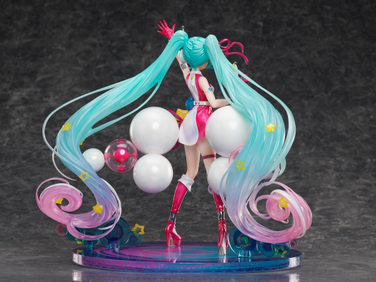 初音未来 魔法未来 10周年纪念